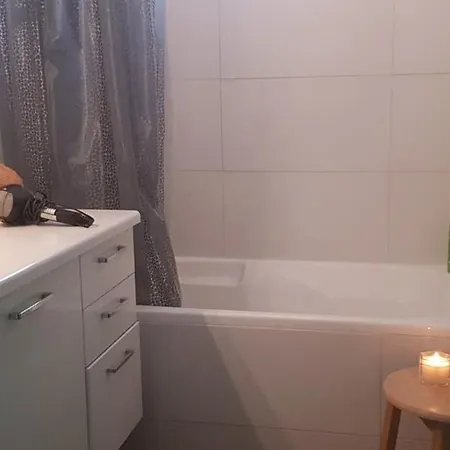 Homestay Chambre Au Calme Avec Salle De Bain Privee
