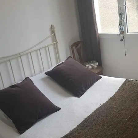 Chambre Au Calme Avec Salle De Bain Privee
