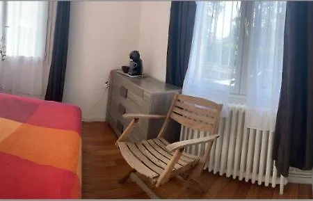 Homestay Chambre Au Calme Avec Salle De Bain Privee Merignac (Gironde)